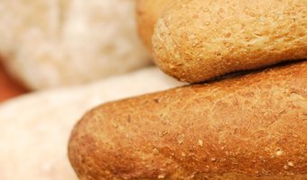 Brood is broodnodig