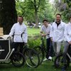 Get Chef’s start met bezorging tegen voedselverspilling