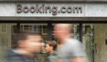 Nederlandse hotels onvoldoende vindbaar via eigen website