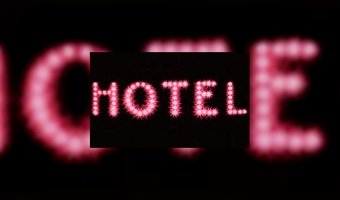 Flinke toename aantal hotelgasten