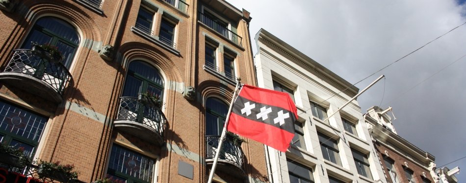 Afspraken Amsterdam en Airbnb lijken effectief