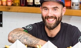 Haute Friture Snackbar Tante Nel introduceert ‘SpeakFrietje’
