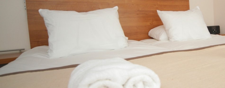 Aantal Airbnb-bedden gelijk aan aantal hotelbedden in Amsterdam
