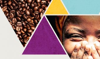 Starbucks doneert 250.000 pond voor boeren in Oost-Afrika