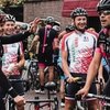 Wielertocht langs Hudson restaurants voor het goede doel