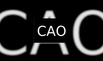 Onderhandeling nieuwe horeca-cao na de zomer van start
