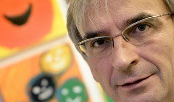 Column Hans van Spronsen: Badkamerverdriet