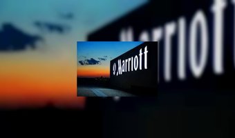 Marriott buigt verlies om in winst