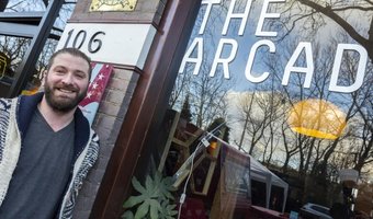 Amsterdams Arcade Hotel investeert fors