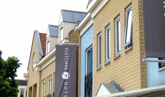 Unieke keuken voor Fletcher Hotel De Wageningsche Berg
