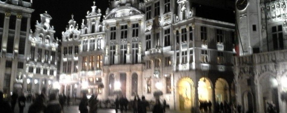 Hoteldief leefde in een rovershol