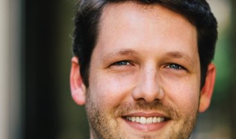 Nieuwe Director of Sales & Marketing The Dylan Amsterdam.