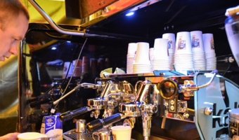 Kaldi Mobiel Utrecht breidt uit met tweede mobiele koffiebar