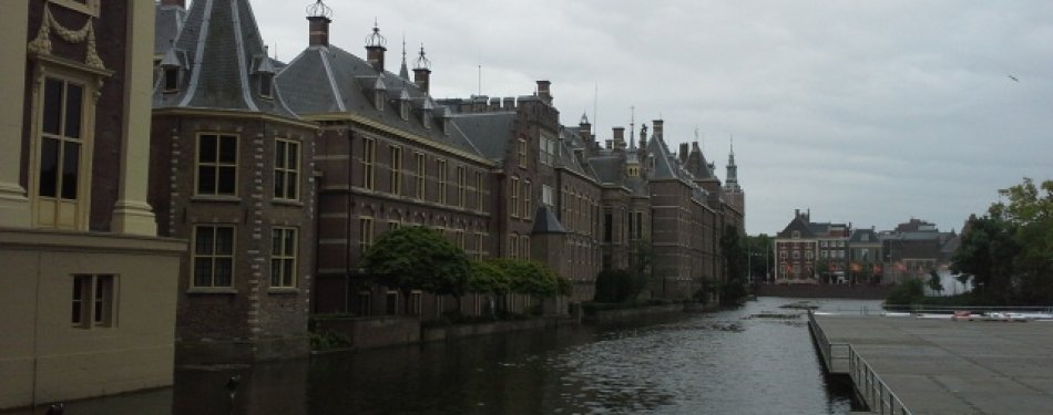 Haagse Bistrot De La Place verhuist naar nieuwe locatie