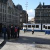 Video: Amsterdams hotel wordt er niet schoner op