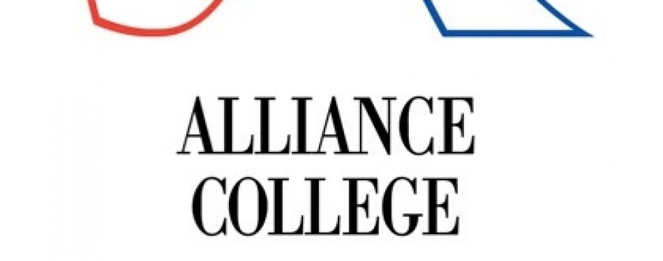 Alliance Gastronomique start met Alliance College