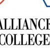 Alliance Gastronomique start met Alliance College