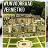 De Weekendselectie: Hotels worden groter, vreemdgangers en wijnvoorraad vernietigd