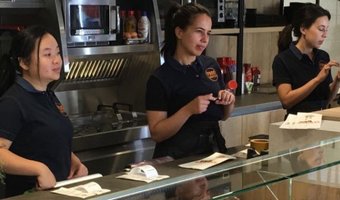 Pilot store Foodmaster opent in Tiel