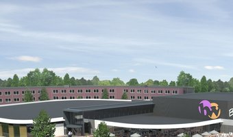 De Bonte Wever opent dit najaar twee nieuwe restaurants