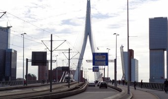 Horeca Rotterdam is blij met anti-terreurmaatregelen