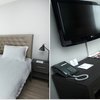 Nieuwe look voor kamers Best Western Plus Hotel Haarhuis