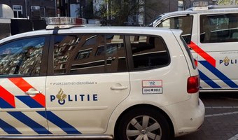 Sluiting café Postjesweg Amsterdam