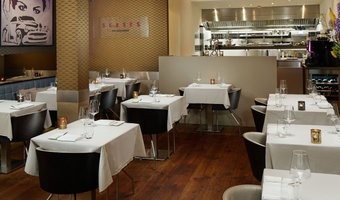 Ivo de Beus nieuwe restaurantmanager van Senses restaurant