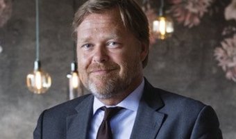 Hospitality Management: Maarten Markus (NH Hotel Group), energie besparen en Iamb&b