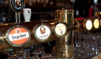 Nieuwe eigenaar voor café De Pui in Rotterdam