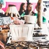 Finale NK Oestersteken op 10 oktober 2017 tijdens BBB Maastricht