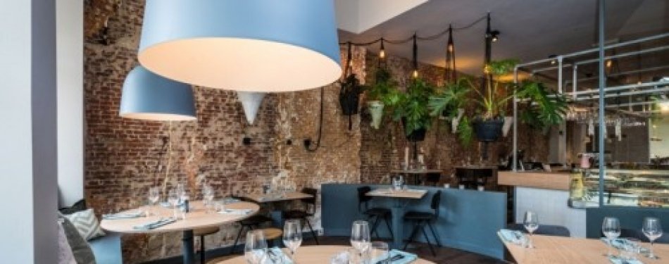 Spingaren restaurant & proeflokaal is geopend