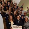 Hilton Rotterdam is onderscheiden als Stylish Luxury Hotel van 2017