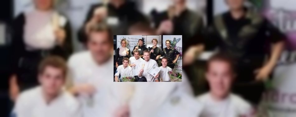 Eerste finalisten VariatieChef bekend
