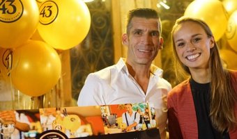 Dit is de 'Most Passionate Bartender' van Nederland
