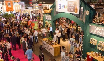 Groei horecasector ook zichtbaar op Gastvrij Rotterdam