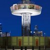 Rotterdam krijgt draaiend restaurant