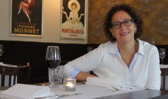 Monique van Gevelt: Bouw jij aan je horecabedrijf of ben je een brandjesblusser?