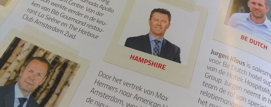 Oproep: nieuw personeel? Stuur ons een bericht!