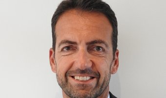 Doros Theodorou treedt toe tot het MEININGER bestuur als Chief Commercial Officer