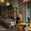 Happy Tosti zet soep uit De Verspillingsfabriek op de kaart