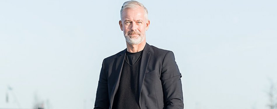 Nieuw hotel Vondel Hotels in Amsterdam