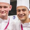 Lars Drost van Ciel Bleu winnaar finale Bocuse d’Or Nederland