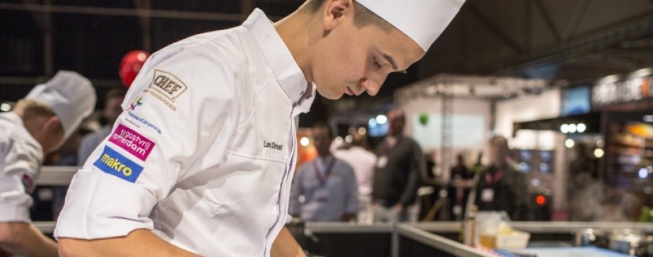 Horecabeurs Gastvrij Rotterdam groeit in omvang