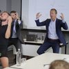 Vergaderen met een Yoga en Haka Break bij Postillion Hotels