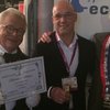 Restaurant De Wachter is beste Euro-Toques Restaurant van Nederland