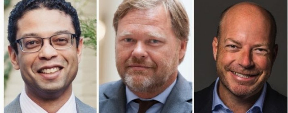 De Weekendselectie: Energiebesparen, NH Hotels en een onstuimig huwelijk