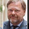 De Weekendselectie: Energiebesparen, NH Hotels en een onstuimig huwelijk
