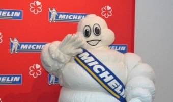 Video: Franse topchef levert Michelinsterren in