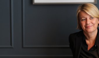 Anna Rollema nieuwe Hotel Manager Pillows Anna van den Vondel Amsterdam